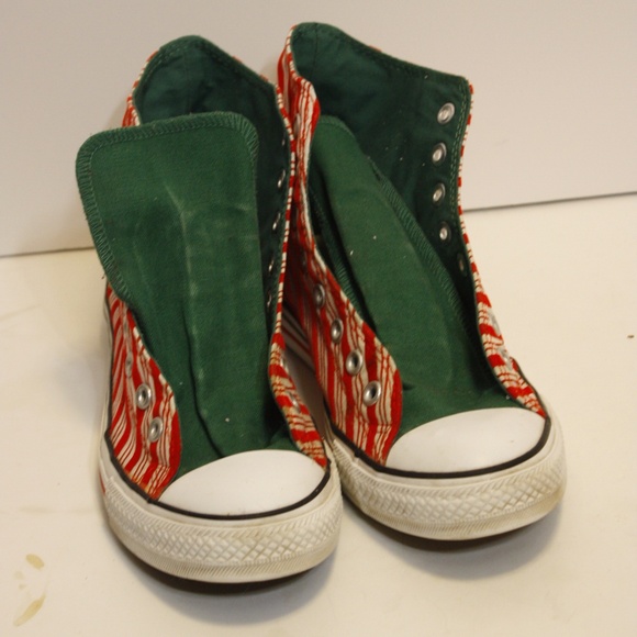 Converse hi top sneakers - Picture 2 of 6